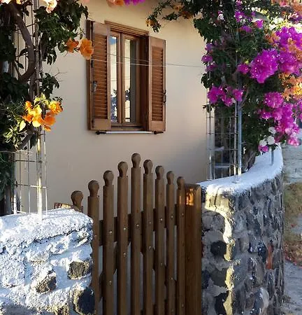 Apartamento Pirgos Village Life *